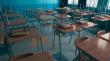 Suspenden clases para este miércoles en establecimientos municipales de Antofagasta por emergencia climática