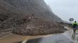 Ruta 1 queda totalmente cortada entre Tocopilla y Antofagasta por activación de quebrada: revisa el estado de las vías en emergencia