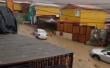 Alcaldesa confirma aluvión y nuevas evacuaciones por fuertes precipitaciones en Tocopilla