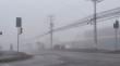 Se mantienen chubascos, tres alertas y avisos meteorológicos para este martes en el litoral de Tarapacá