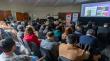 Realizan capacitación de Inteligencia Artificial a directores de establecimientos municipales de Temuco