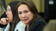 Diputada Santibáñez descartó relación con imputados del Dispensario Nacional