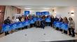 Aguas Araucanía entregó aportes a 20 organizaciones sociales de Villarrica y Lican Ray