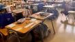 Escuela García Hurtado de Mendoza de Osorno refuerza preparación ante emergencias con simulacro de terremoto
