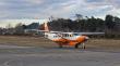 Operadores del aeródromo La Paloma de Puerto Montt presentan propuesta técnica a la DGAC