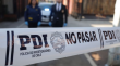 Falsas ofertas de trabajo y sesiones de fotos: detienen a sujeto acusado de delitos sexuales en Valparaíso