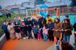 Municipio de Valdivia inauguró Plaza Jorge Bustos tras inversión cercana a $150 millones