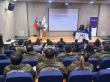 Fiscalía de Los Ríos realizó capacitación para fortalecer investigación de fenómenos criminales económicos