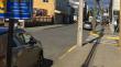 Desde hoy martes dejó de cobrarse el estacionamiento en el centro de Ancud