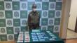 Detinenen a tres sujetos por millonario robo a local comercial en Dalcahue