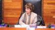 Expresidenta del TC y extensión del estado de excepción que propone el Gobierno: “Es preocupante”