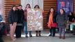 Mujeres jefas de hogar de Castro participaron en jornada de evaluación tras completar talleres para el trabajo