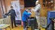 Estudiantes de Ancud participaron en jornada educativa sobre compostaje
