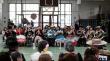 Viña del Mar definió a sus representantes al concurso provincial de cueca para personas mayores