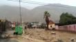 Presidente Kast viajará este miércoles a Tocopilla tras graves daños por lluvias y aluviones