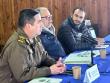 Valdivia concentra el 56,8% de los delitos de mayor connotación social en la región de Los Ríos