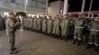 General Director de Carabineros supervisa despliegue policial por emergencia en Antofagasta y Tocopilla