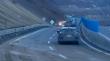 Habilitan Ruta A-16 que conecta a Iquique y Alto Hospicio en forma bidireccional