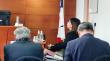 Ex administradora regional apuntó responsabilidades a Patricio Vallespín en Caso Convenios