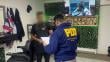 PDI y Sermig realizan fiscalización migratoria en locales comerciales de Temuco