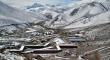 Lundin Mining reduce proyección de Caserones por nueva tormenta en Atacama