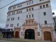 Teatro Regional Cervantes suspende actividades de hoy martes