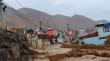 Obras aluvionales evitaron una tragedia mayor en Tocopilla: sistema puede retener 230 mil metros cúbicos en seis quebradas