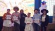 Puyehue da inicio a las celebraciones dieciocheras con Campeonato Escolar de Cueca