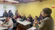 Vecinas de Ñuble fortalecen sus emprendimientos con taller de productos artesanales