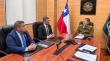 Municipalidad de Frutillar expone la necesidad de contar con una Comisaría de Carabineros