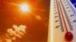 Tras las intensas lluvias: activan alertan por temperaturas de hasta 35°C en comunas de la Región de Antofagasta