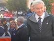 Presidente Kast llegó a Iquique para encabezar reunión sobre afectaciones del sistema frontal