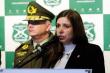 Giannini afirma que "no hay problema con el levantamiento del secreto bancario, no existe"