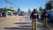 Temuco intensifica controles al transporte público tras denuncias por consumo de drogas y conducción imprudente