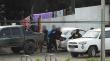 PDI detiene a integrante de la WAM prófugo de la justicia por homicidio y delitos contra la Ley de Armas