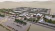 Consocio español inició tramite ambiental para nueva cárcel El Arenal en Atacama
