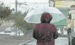 Cerca de 900 viviendas dañadas dejaron fuertes precipitaciones entre Taltal y Paposo