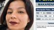 Detuvieron a dos hombres acusados del secuestro y homicidio de Makarena Tolosa