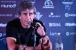 Pellegrini desmiente versiones que lo vinculan a 'La Roja': "Tengo contrato con Betis y quiero cumplirlo"