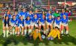 5 de Abril y Wanderers ganaron en inicio de las finales de ANFA Los Ríos