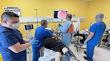 Hospital de Quellón inicia endoscopías permanentes para reducir lista de espera