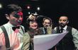 Valdivia: Invitan a una función benéfica de la obra "Radiotanda"