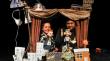 Celebrarán Día Nacional del Títere y la Marioneta con actividades en Puerto Octay y Osorno