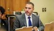 Filtraciones: diputado Ossandón advierte que también afectan a conjuntos habitacionales adquiridos con hipotecarios en Antofagasta