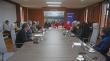 Corfo Los Lagos presentó sus nuevos lineamientos ante el Comité de Desarrollo Productivo Regional