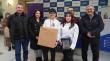 Liceo Politécnico de Castro gana concurso gastronómico “Recetas del Bicentenario de Chiloé”