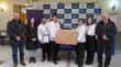Liceo Politécnico de Castro gana concurso gastronómico “Recetas del Bicentenario de Chiloé”