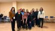 Dalcahue fortalece competencias laborales de trabajadores de Blue Shell