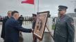 Puerto Montt conmemoró el natalicio de Bernardo O’Higgins con tradicional ceremonia y desfile
