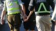 Nueva “Ronda Impacto” de Carabineros deja 10 detenidos en Quintero y 17 en Viña del Mar